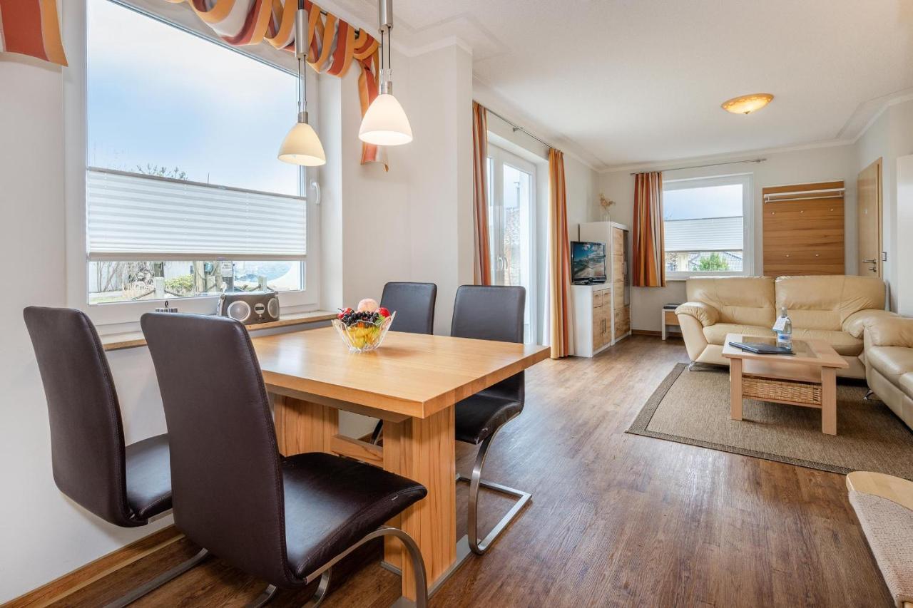 塞巴特黑灵斯多夫Haus Nordstern 2公寓 外观 照片